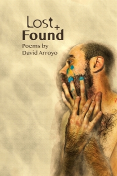 Paperback Lost + Found: Poems Book