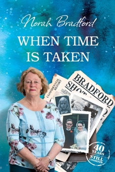 Paperback When Time is Taken Book