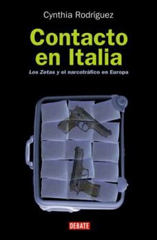Paperback Contacto en Italia / Contact in Italy (Spanish Edition) Book