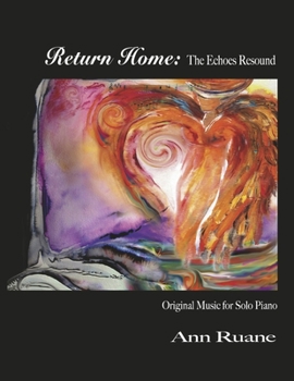 Paperback Return Home: The Echoes Resound Book
