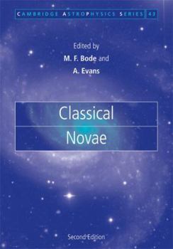 Hardcover Classical Novae Book