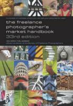 Paperback Freelance Photographers Market Hbk 33rd Book