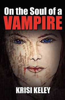 Paperback On the Soul of a Vampire Book