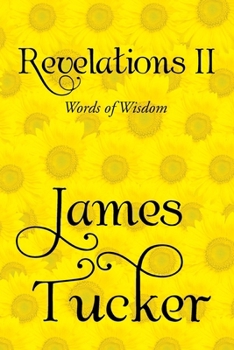 Paperback Revelations II: Words of Wisdom Book