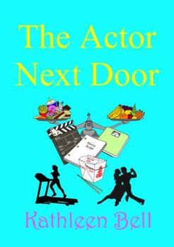 Paperback The Actor Next Door Book