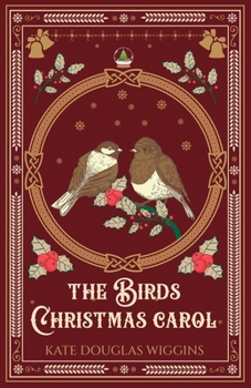 Paperback The Birds Christmas Carol Book
