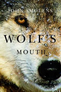 Paperback Wolf's Mouth Book