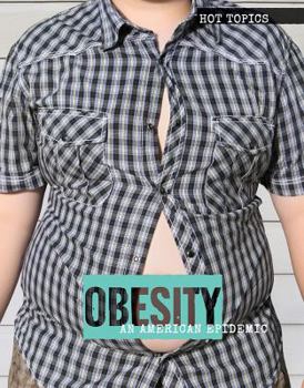 Library Binding Obesity: An American Epidemic Book