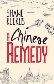 Paperback A Chinese Remedy Book