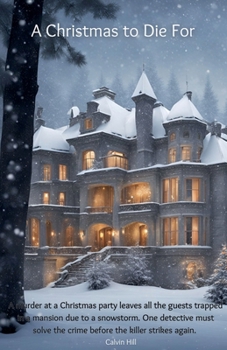 A Christmas to Die For