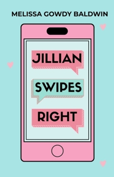 Jillian Swipes Right