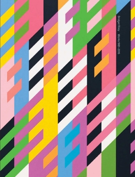 Hardcover Bridget Riley: Works from 1981-2015 Book