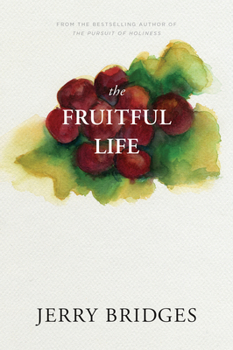 Paperback The Fruitful Life Book
