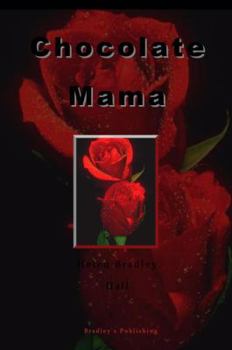 Paperback Chocolate Mama Book