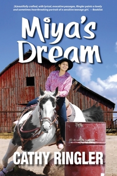 Paperback Miya's Dream Book