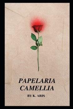 Paperback Papelaria Camellia: A papelaria [Portuguese] Book