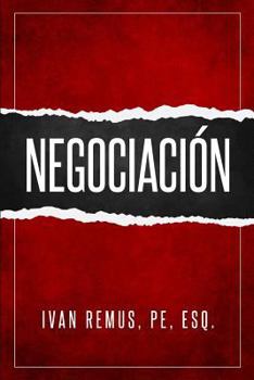 Paperback Negociaci [Spanish] Book