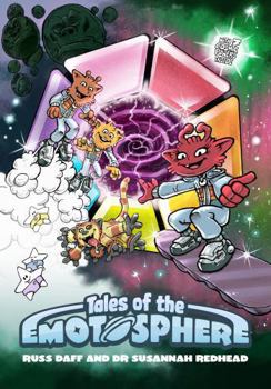 Paperback Tales of the Emotosphere Book