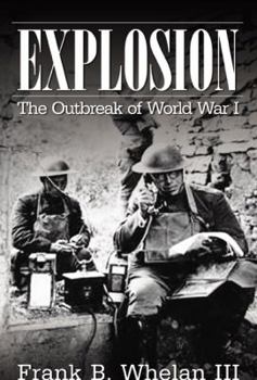 Paperback Explosion Book