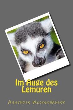Paperback Im Auge des Lemuren [German] Book