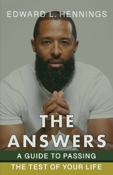 Paperback The Answers Book