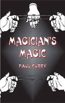 Paperback Magician's Magic Book