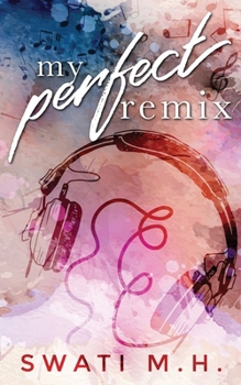 Paperback My Perfect Remix Book