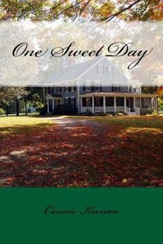 Paperback One Sweet Day Book