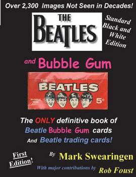 Paperback The Beatles and Bubble Gum Standard Edition Book