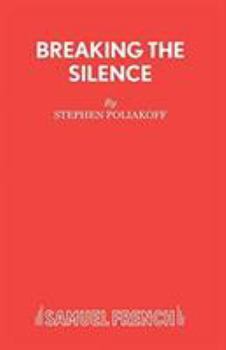 Paperback Breaking the Silence Book