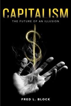 Paperback Capitalism: The Future of an Illusion Book