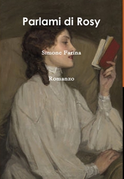 Hardcover Rosy, mia madre [Italian] Book