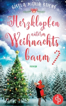Paperback Herzklopfen unterm Weihnachtsbaum [German] Book