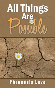 Paperback All Things Are Possible Book