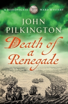 Death of a Renegade