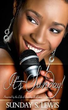Paperback It's Sunday! Book