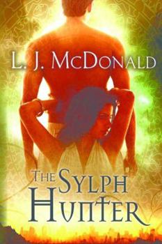 Paperback The Sylph Hunter Book