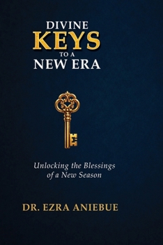Paperback Divine Keys to a New Era Book