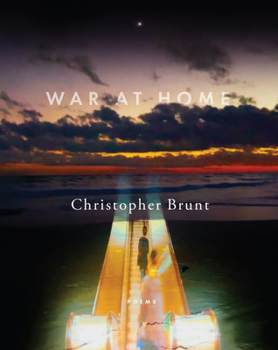 Paperback War at Home Book
