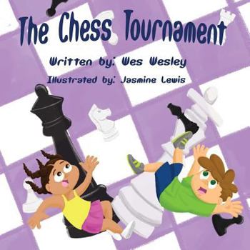 Paperback The Chess Tournament Book