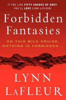 Paperback Forbidden Fantasies Book