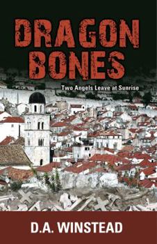 Paperback Dragon Bones Book