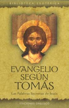 Paperback Evangelio Segun Tomas(n.P.) [Spanish] Book