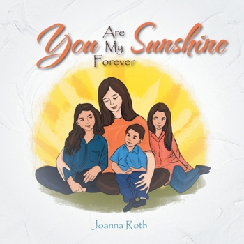 Paperback You Are My Forever Sunshine Book