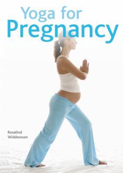 Paperback Yoga for Pregnancy Book