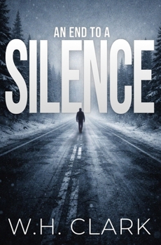 An End to a Silence: A mystery novel (The Ward Trilogy Book 1)