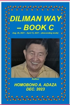 Paperback Diliman Way - Book C Book