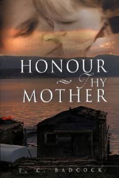 Paperback Honour Thy Mother Book