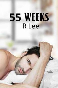 Paperback 55 Weeks: Adventures of Nadine Book