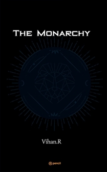 Paperback The Monarchy Book